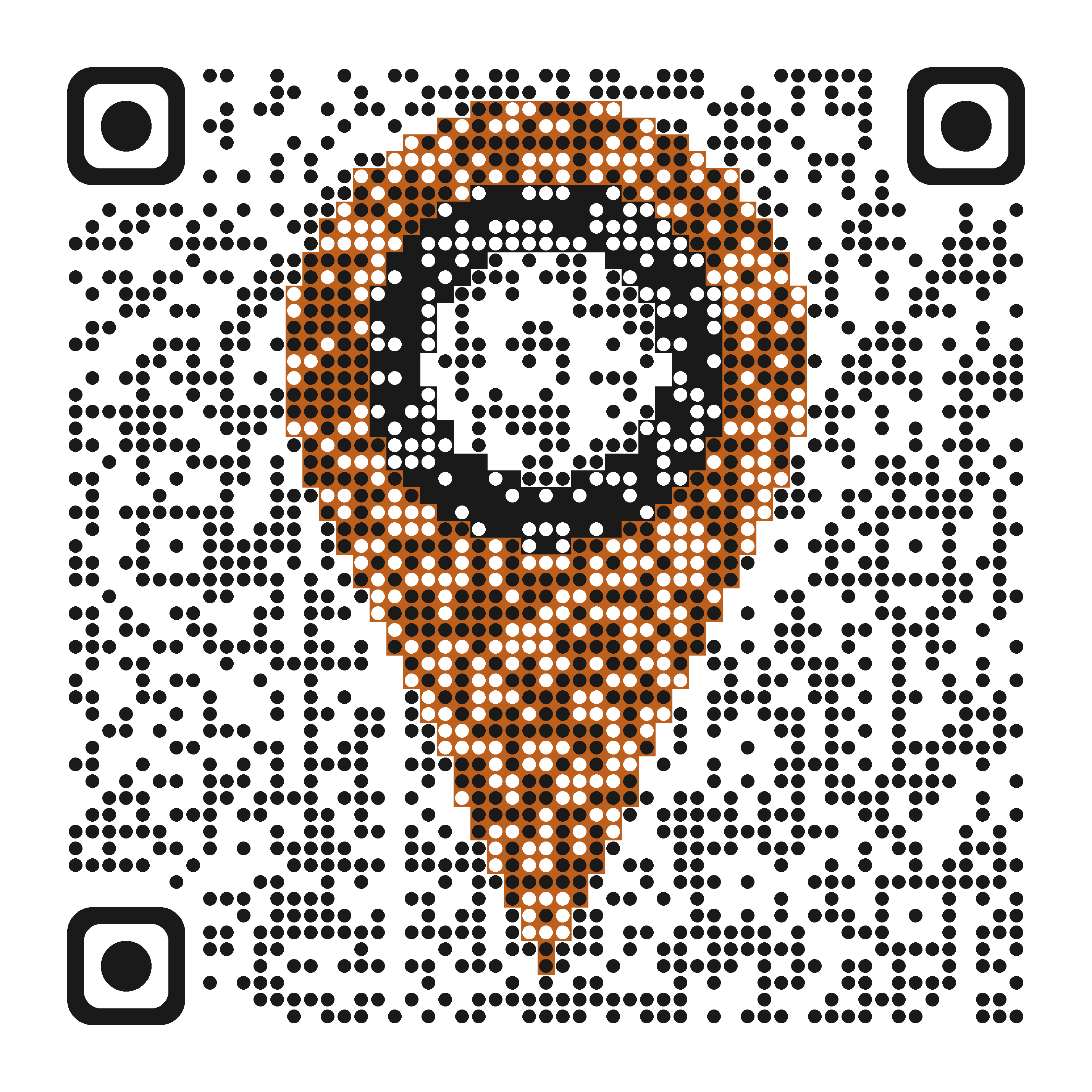 OrzO QR kodu