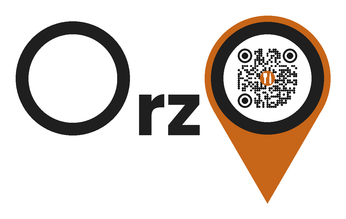 OrzO logosu